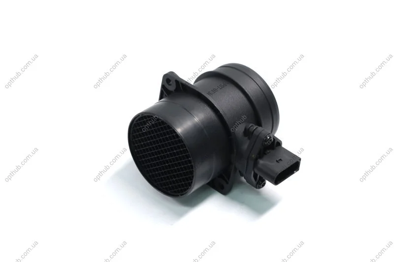 Витратомір повітря (вир-во Magneti Marelli кор.код. AMMQ19635) MAGNETI MARELLI 213719635019 (фото 1)