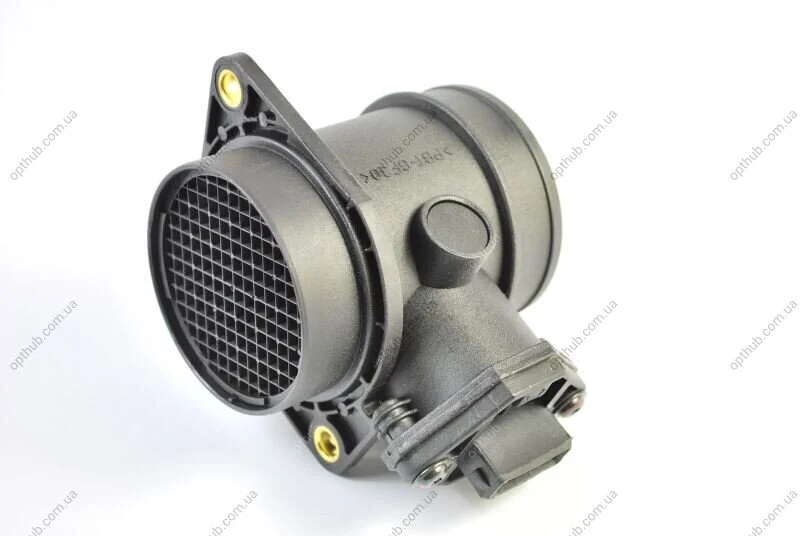 Витратомір повітря (вир-во Magneti Marelli кор.код. AMMQ19639) MAGNETI MARELLI 213719639019 (фото 1)
