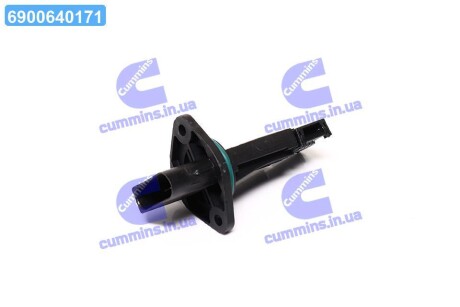 Витратомір повітря Mercedes (кор.код. AMMQ19656) MAGNETI MARELLI 213719656019