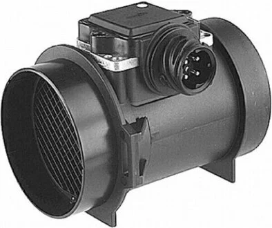 ДАТЧИК МАСОВОЇ ВИТРАТИ ПОВІТРЯ MAGNETI MARELLI 213719666019