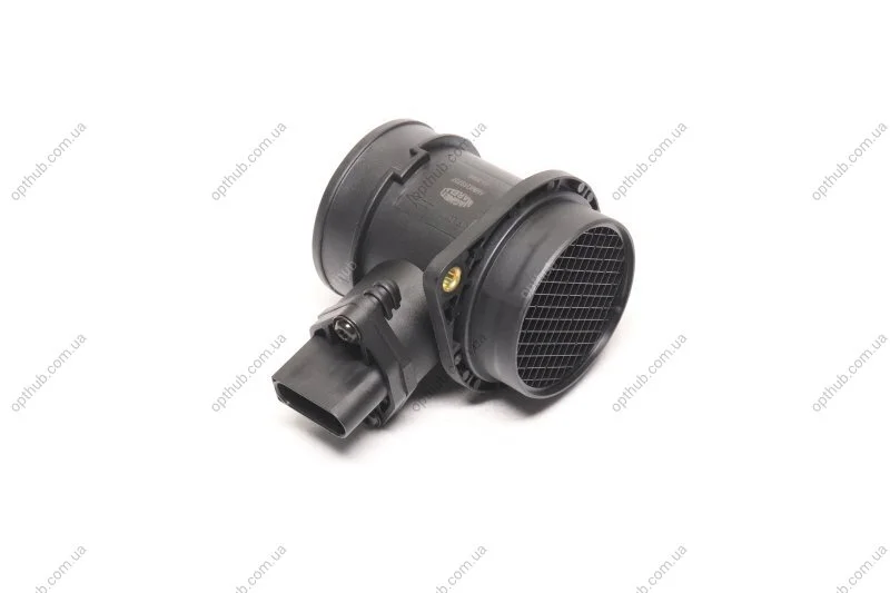 Витратомір повітря (вир-во Magneti Marelli кор.код. AMMQ19707) MAGNETI MARELLI 213719707019 (фото 1)