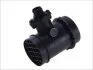 Витратомір повітря BMW E36,34,32 (вир-во Magneti Marelli кор.код. AMMQ19725) MAGNETI MARELLI 213719725019 (фото 1)