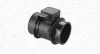 Витратомір повітря (4 pin, модуль) CITROEN C1, C2, C2 ENTERPRISE, C3 I, C3 II, C3 PLURIEL, NEMO FORD FIESTA V, FIESTA VI, FUSION PEUGEOT 1007, 107, 206, 206+, 207, BIPPER, BIPPER TEPEE 1.4D 09.01- MAGNETI MARELLI 213719782019 (фото 1)