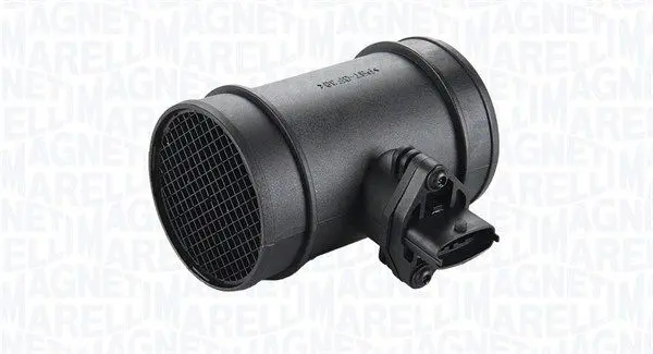 Витратомір повітря (5 pin, модуль) VOLVO S60 I, S80 I, V70 II, XC90 I ALFA ROMEO 147, 156, 166, GT, GTV, SPIDER FIAT DOBLO, MAREA, MULTIPLA, PUNTO, STILO FORD MONDEO III 1.0-3.0 09.87- MAGNETI MARELLI 213719788019 (фото 1)