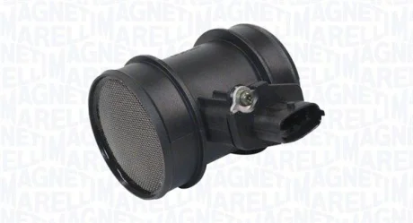 Витратомір повітря (3 pin, модуль) OPEL ZAFIRA B 1.9D 07.05-04.15 MAGNETI MARELLI 213719824019