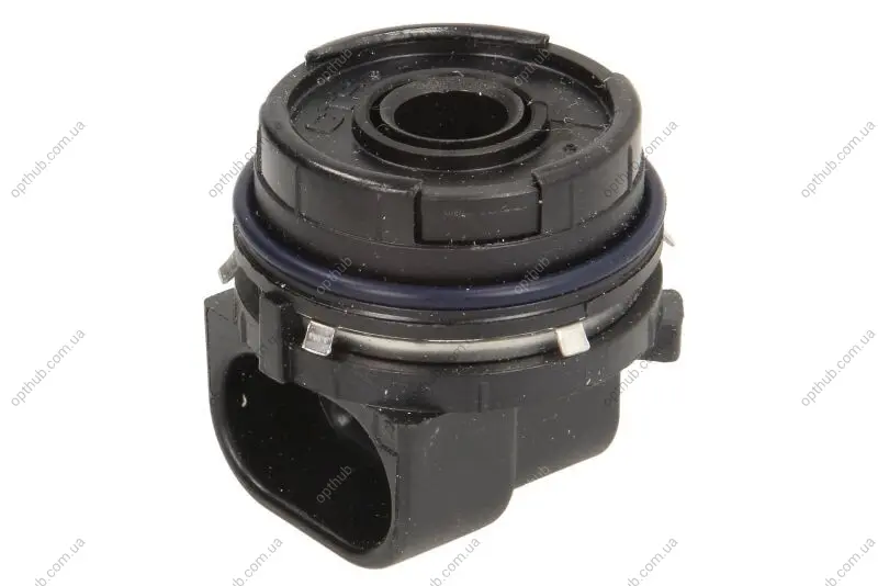 Датчик положення дросельної заслінки FIAT DOBLO, PUNTO, SEICENTO / 600 1.1/1.2 01.98- MAGNETI MARELLI 215800192960 (фото 1)