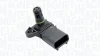 Датчик тиску у впускному колекторі (4 pin) VOLVO C30, S40 II, V50 FORD C-MAX, C-MAX II, FIESTA IV, FIESTA V, FIESTA VI, FOCUS C-MAX, FOCUS II, FOCUS III, FUSION, KA, STREET KA 1.2-4.2 09.96-02.20 MAGNETI MARELLI 215810003300 (фото 1)