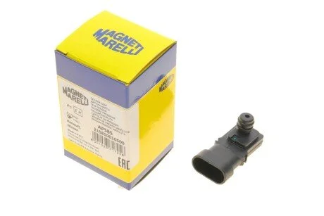 Датчик тиску в впускній трубі MAGNETI MARELLI 215810010500