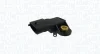 Датчик тиску у впускному колекторі ALFA ROMEO GIULIA, GIULIETTA, STELVIO FIAT 500L, DOBLO, DOBLO CARGO, TIPO JEEP CHEROKEE, COMPASS, WRANGLER IV LANCIA DELTA III 1.6D-7.8D 01.93- MAGNETI MARELLI 215810011700 (фото 1)