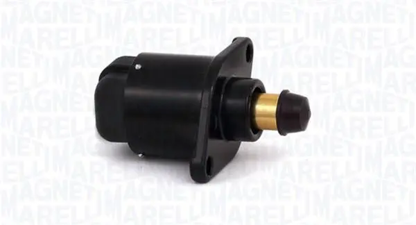 Позиціонер холостого ходу DACIA DUSTER RENAULT AVANTIME, CLIO II, ESPACE III, LAGUNA I, LAGUNA II, MEGANE I, MEGANE I CLASSIC, MEGANE I COACH, MEGANE II, MEGANE SCÉNIC, SCENIC I 1.4-2.0 01.96- MAGNETI MARELLI 230016079207 (фото 1)