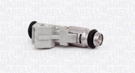 Паливний інжектор CITROEN BERLINGO, SAXO, XSARA PEUGEOT 106 II, 206 1.4 05.96- MAGNETI MARELLI 230016209077