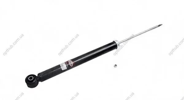 Амортизатор газомасляний FORD FUSION ALL MODELS REAR MAGNETI MARELLI 2513G (фото 1)