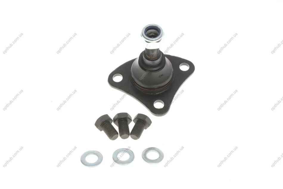 Опора кульова CITROEN JUMPER, FIAT DUCATO, PEUGEOT BOXER 06-перед. міст (Вир-во) MAGNETI MARELLI 301181312010 (фото 1)