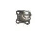 Опора кульова AUDI A3, SKODA OCTAVIA I, VW GOLF IV 96 перед. міст зліва (Вир-во) MAGNETI MARELLI 301191617780 (фото 2)