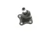 Опора кульова AUDI A3, SKODA OCTAVIA I, VW GOLF IV 96 перед. міст зліва (Вир-во) MAGNETI MARELLI 301191617780 (фото 4)