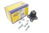 Опора кульова (передня/знизу) Ford Fiesta/Fusion 1.2-1.6 01-12 (opt-om) MAGNETI MARELLI 301191618330 (фото 1)