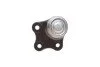 Опора кульова (передня/знизу) Ford Fiesta/Fusion 1.2-1.6 01-12 (opt-om) MAGNETI MARELLI 301191618330 (фото 2)