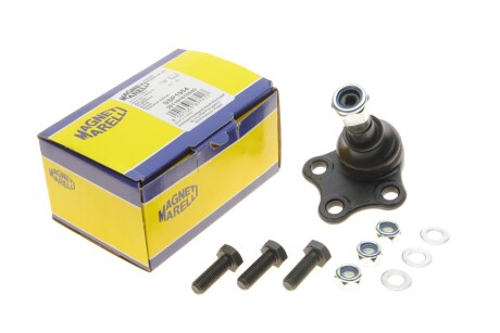 Опора кульова (передня) Renault Trafic/Opel Vivaro 01-06 UA63 MAGNETI MARELLI 301191619540