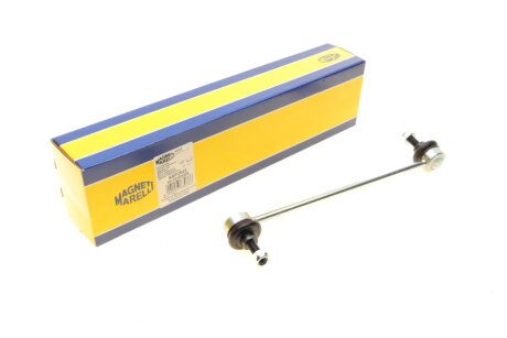 Тяга стабілізатора OPEL VIVARO, RENAULT CLIO III, TRAFIC II 01- перед.мост 301191625 MAGNETI MARELLI 301191625220