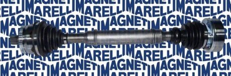 Привідний вал MAGNETI MARELLI 302004190001