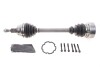 Піввісь (передня) VW Golf IV/Skoda Octavia 1.9TDI 96-10 (L) (TDS0003) (opt-om) MAGNETI MARELLI 302004190003 (фото 1)