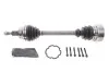 Піввісь (передня) VW Golf IV/Skoda Octavia 1.9TDI 96-10 (L) (TDS0003) (opt-om) MAGNETI MARELLI 302004190003 (фото 1)