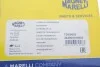 Піввісь (передня) VW Golf IV/Skoda Octavia 1.9TDI 96-10 (L) (TDS0003) (opt-om) MAGNETI MARELLI 302004190003 (фото 2)