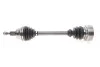 Піввісь (передня) VW Golf IV/Skoda Octavia 1.9TDI 96-10 (L) (TDS0003) (opt-om) MAGNETI MARELLI 302004190003 (фото 7)