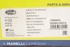 Вал приводний VAG (вир-во Magneti Marelli) MAGNETI MARELLI 302004190016 (фото 2)