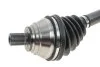 Вал приводний VAG (вир-во Magneti Marelli) MAGNETI MARELLI 302004190016 (фото 3)