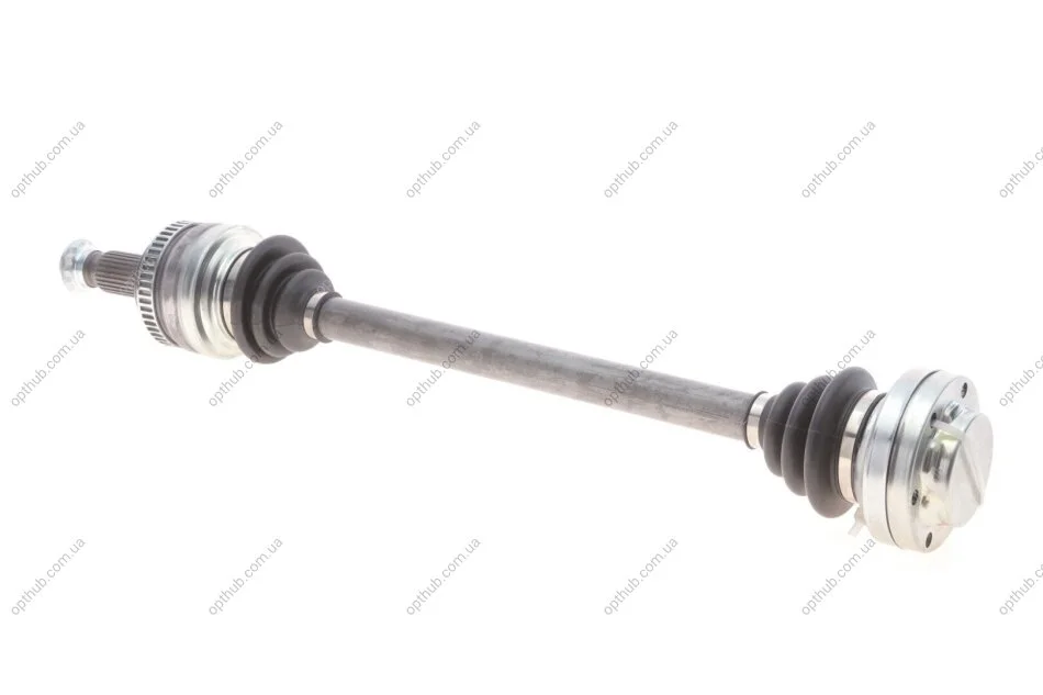 Вал приводний BMW 3 (E36)316 i (вир-во Magneti Marelli) MAGNETI MARELLI 302004190018 (фото 1)
