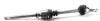Піввісь (передня) Fiat Ducato/Peugeot Boxer 2.5TD 94-06 16"" (R) (35x41x1085x54T) (+ABS) (TD UA63 MAGNETI MARELLI 302004190032 (фото 2)