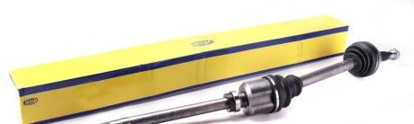 Піввісь (передня) Fiat Ducato/Peugeot Boxer 2.5TD 94-06 16"" (R) (35x41x1085x54T) (+ABS) (TD UA63 MAGNETI MARELLI 302004190032