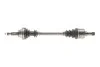 Піввісь (передня) Fiat Ducato 2.5TD 94-06 15"" (L) (28x41x757.5x54T) (TDS0035) UA63 MAGNETI MARELLI 302004190035 (фото 1)
