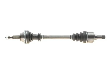 Пивись (передняя) Fiat Ducato 2.5TD 94-06 15"" (L) (28x41x757.5x54T) (TDS0035) UA63 MAGNETI MARELLI 302004190035