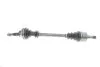Вал приводний PEUGEOT/CITROEN (вир-во Magneti Marelli) MAGNETI MARELLI 302004190037 (фото 1)