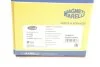 Вал приводний PEUGEOT/CITROEN (вир-во Magneti Marelli) MAGNETI MARELLI 302004190037 (фото 2)
