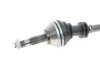 Вал приводний PEUGEOT/CITROEN (вир-во Magneti Marelli) MAGNETI MARELLI 302004190037 (фото 4)