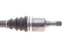 Піввісь (передня) Fiat Scudo/Peugeot Expert 2.0D/HDi 07- (L) (28x37x653) (TDS0045) (opt-om) MAGNETI MARELLI 302004190045 (фото 4)
