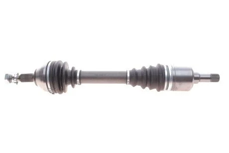Піввісь (передня) Fiat Scudo/Peugeot Expert 2.0D/HDi 07- (L) (28x37x653) (TDS0045) (opt-om) MAGNETI MARELLI 302004190045