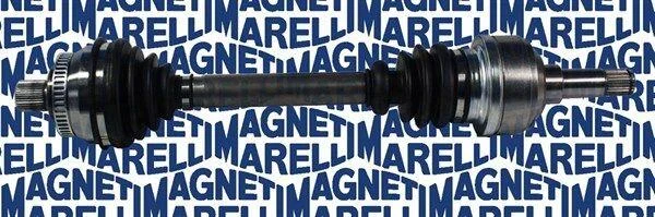 Привідний вал MAGNETI MARELLI 302004190051 (фото 1)