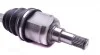 Піввісь (передня) Ford Connect 02-13 (L) (25x26x632) (TDS0055) (opt-om) MAGNETI MARELLI 302004190055 (фото 4)