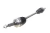 Піввісь (передня) Renault Master III 2.3dCi 10- (L) (TDS0061) (opt-om) MAGNETI MARELLI 302004190061 (фото 3)