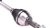 Піввісь (передня) Ford Connect 02-13 (L) (25x26x628) (TDS0063) (opt-om) MAGNETI MARELLI 302004190063 (фото 4)