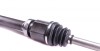 Піввісь (передня) Ford Connect 02-13 (R) (25x26x962) (TDS0064) (opt-om) MAGNETI MARELLI 302004190064 (фото 4)