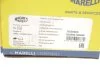 Вал приводний OPEL VIVARO Box (вир-во Magneti Marelli) MAGNETI MARELLI 302004190065 (фото 2)