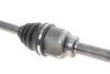 Піввісь (передня) Renault Trafic 2.0dCi 06- (R) (27x39x1013) (TDS0066) (opt-om) MAGNETI MARELLI 302004190066 (фото 4)