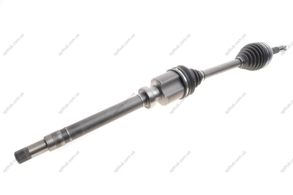 Пивись (передняя) Ford Transit 2.2/2.4TDCi 04- (R) (28x41x1093) (TDS0068) (opt-om) MAGNETI MARELLI 302004190068 (фото 1)