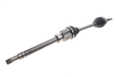 Піввісь (передня) Ford Transit 2.2/2.4TDCi 04- (R) (28x41x1093) (TDS0068) (opt-om) MAGNETI MARELLI 302004190068