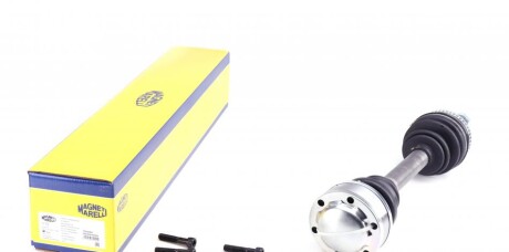 Піввісь (передня) MB Vito (W638) TDI 96-99 (27x59,8x515x48T) (TDS0069) (opt-om) MAGNETI MARELLI 302004190069